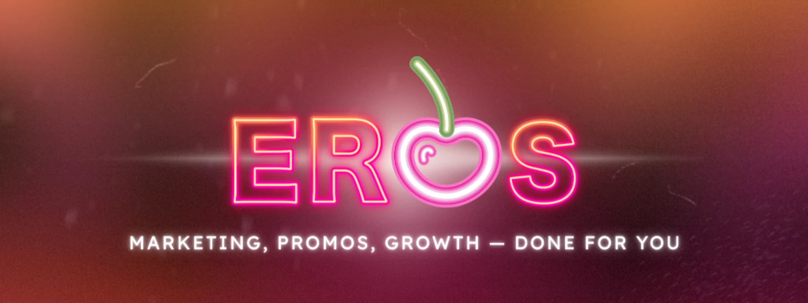 EROS Agency header