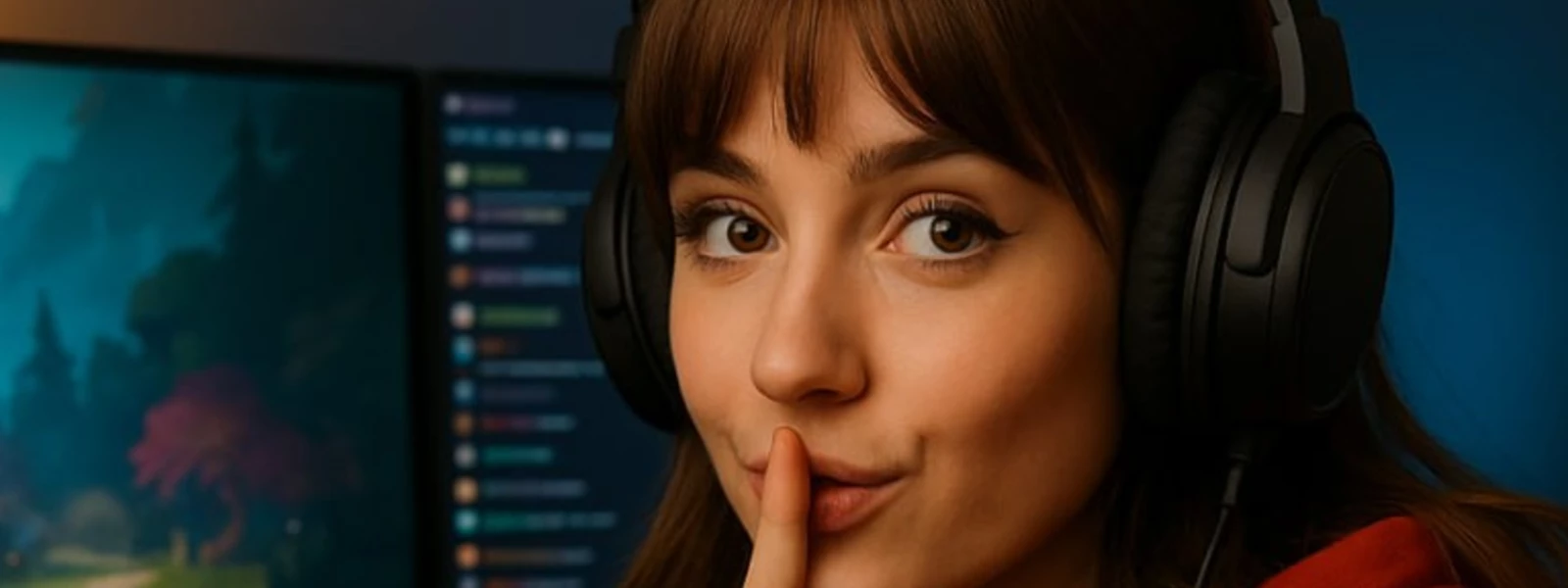 All Merit Media header