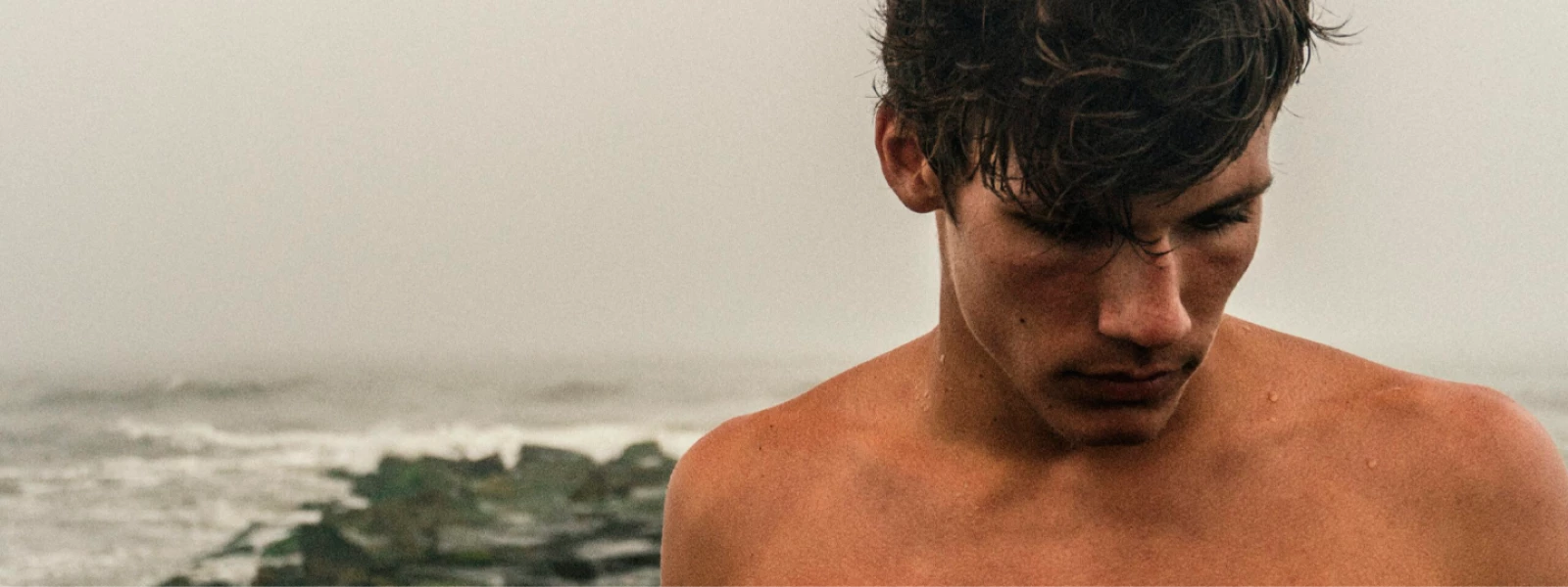 Bunny Agency men header