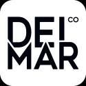 Delmar logo