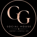 GG SocialHouse logo