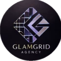 GlamGrid Agency