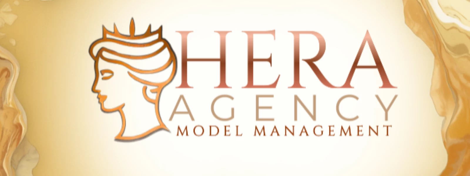 Hera Agency Management header