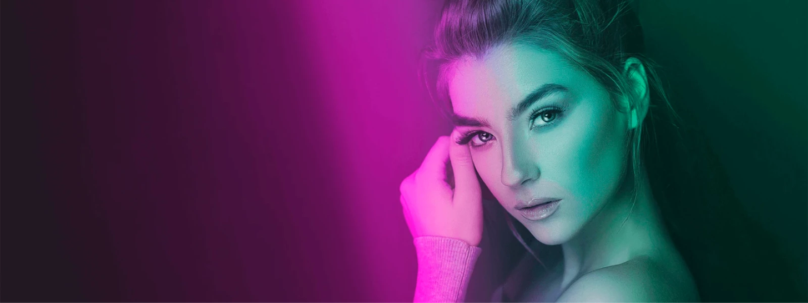 Maho Management header