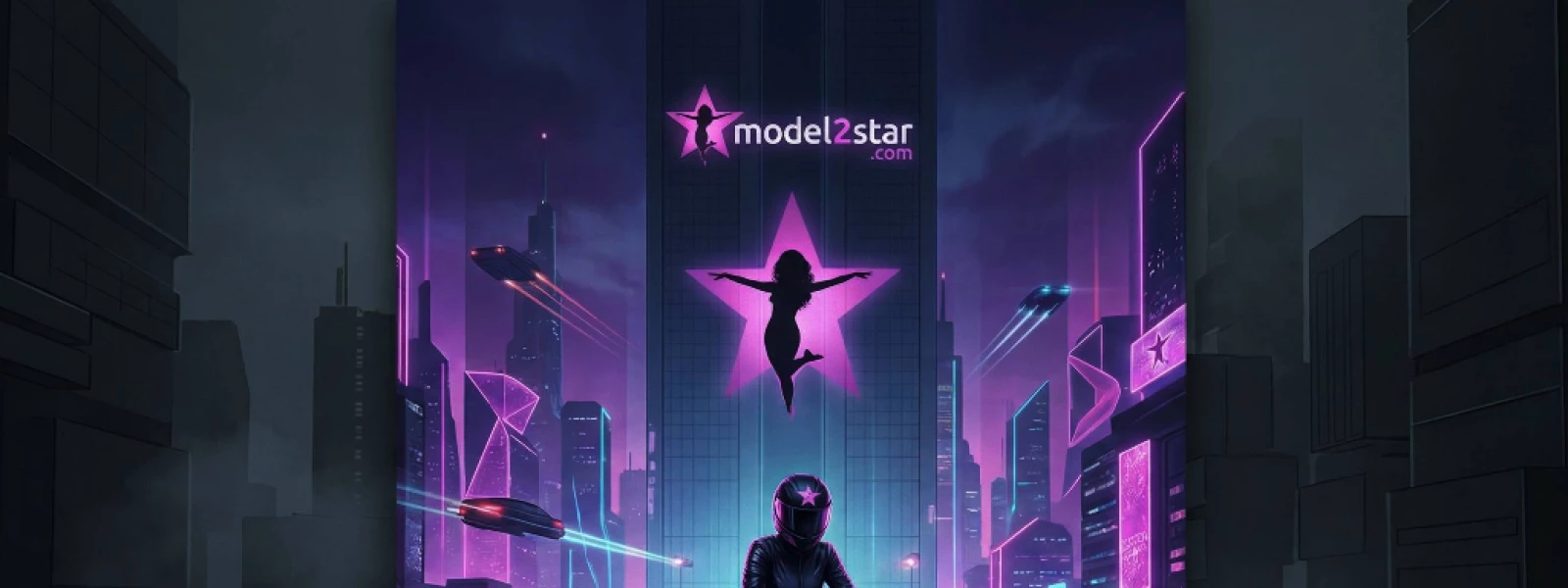 Model2Star header
