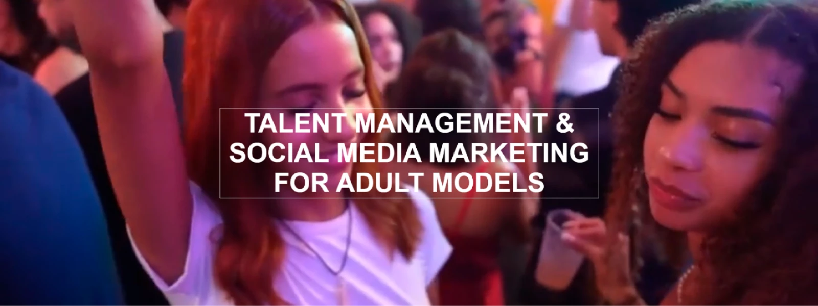 Money Shot Babez header