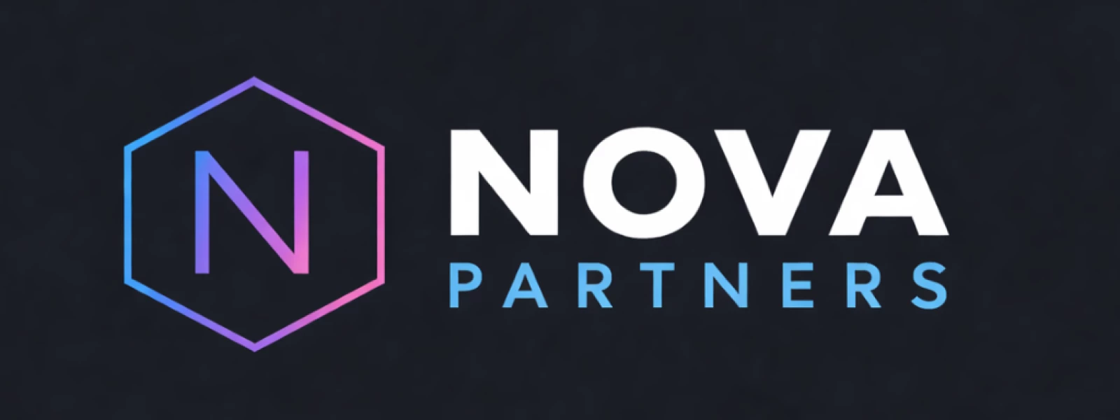 Nova Partners header