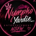 nymphomaniacs