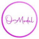 OnModelStudios logo
