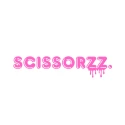 Scissorzz Agency logo