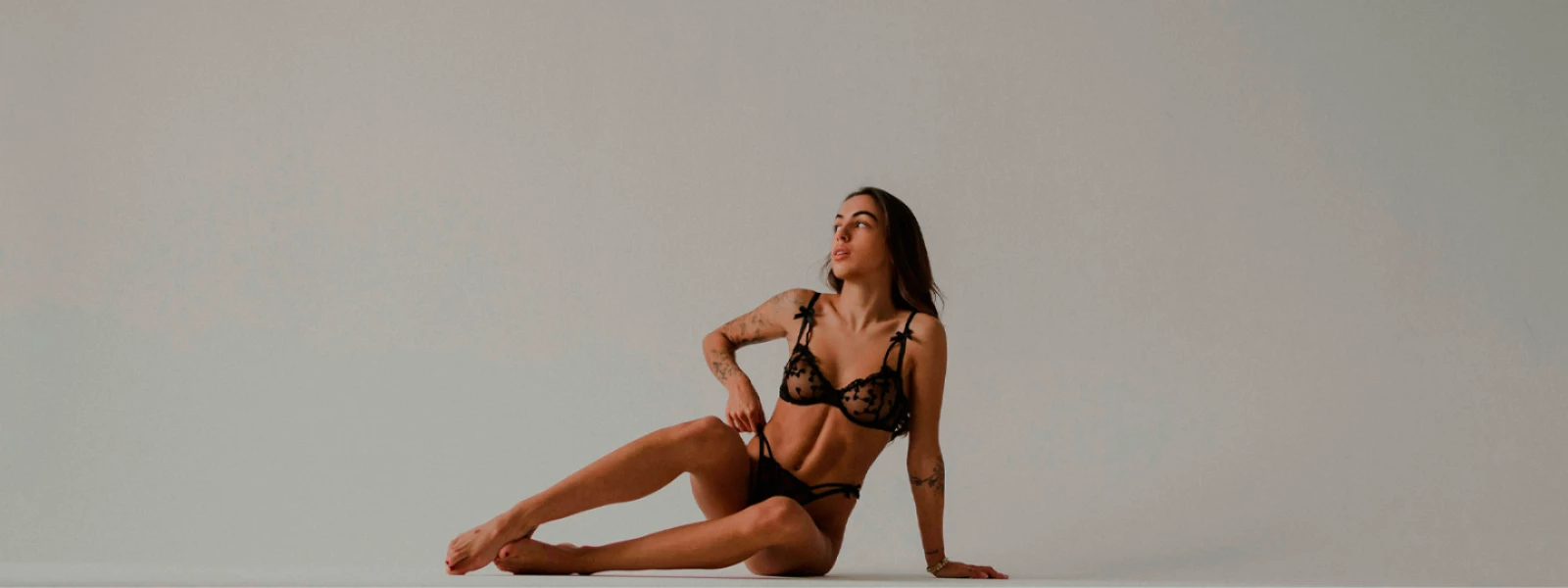 Shaizen Agency header