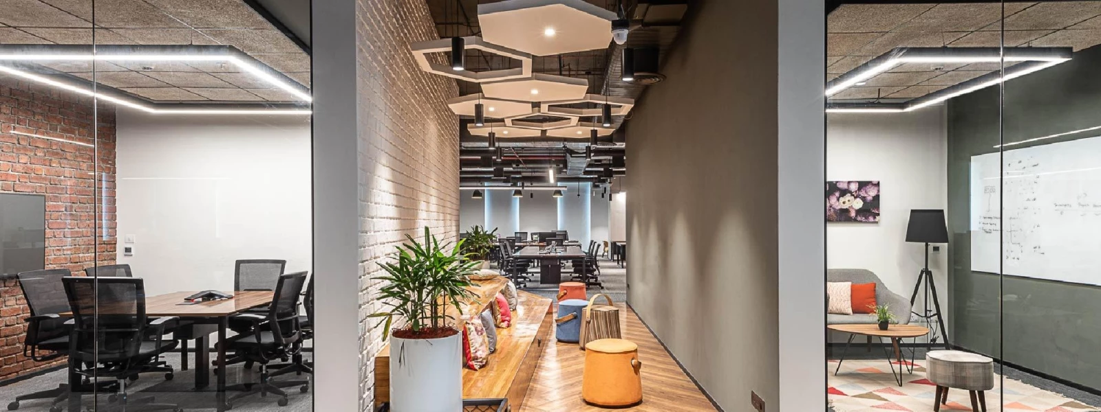 Standard Talent Group LTD. header