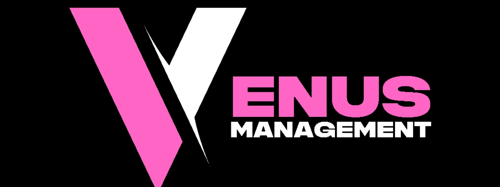 Venus Management header