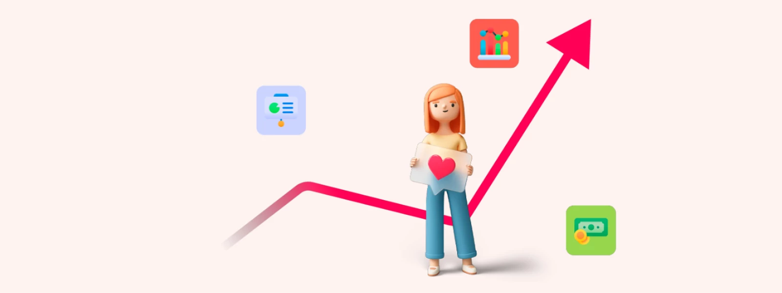 WG Model Agency header