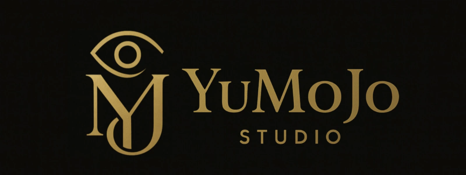 YuMoJoStudio header