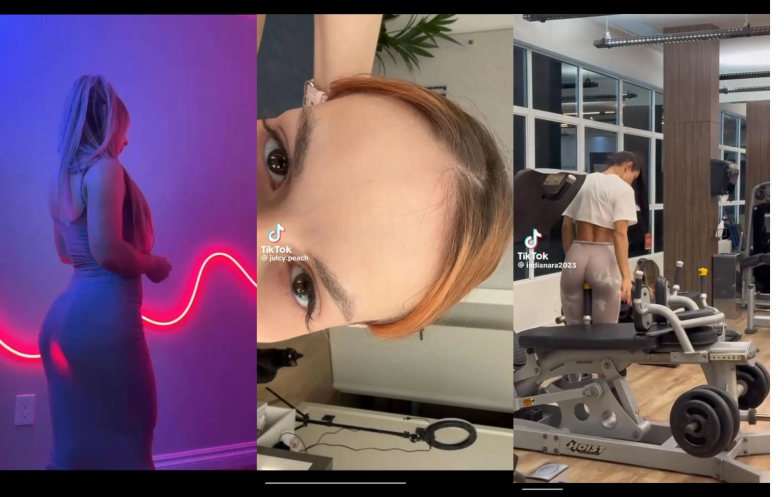Ideas for creating viral videos on TikTok