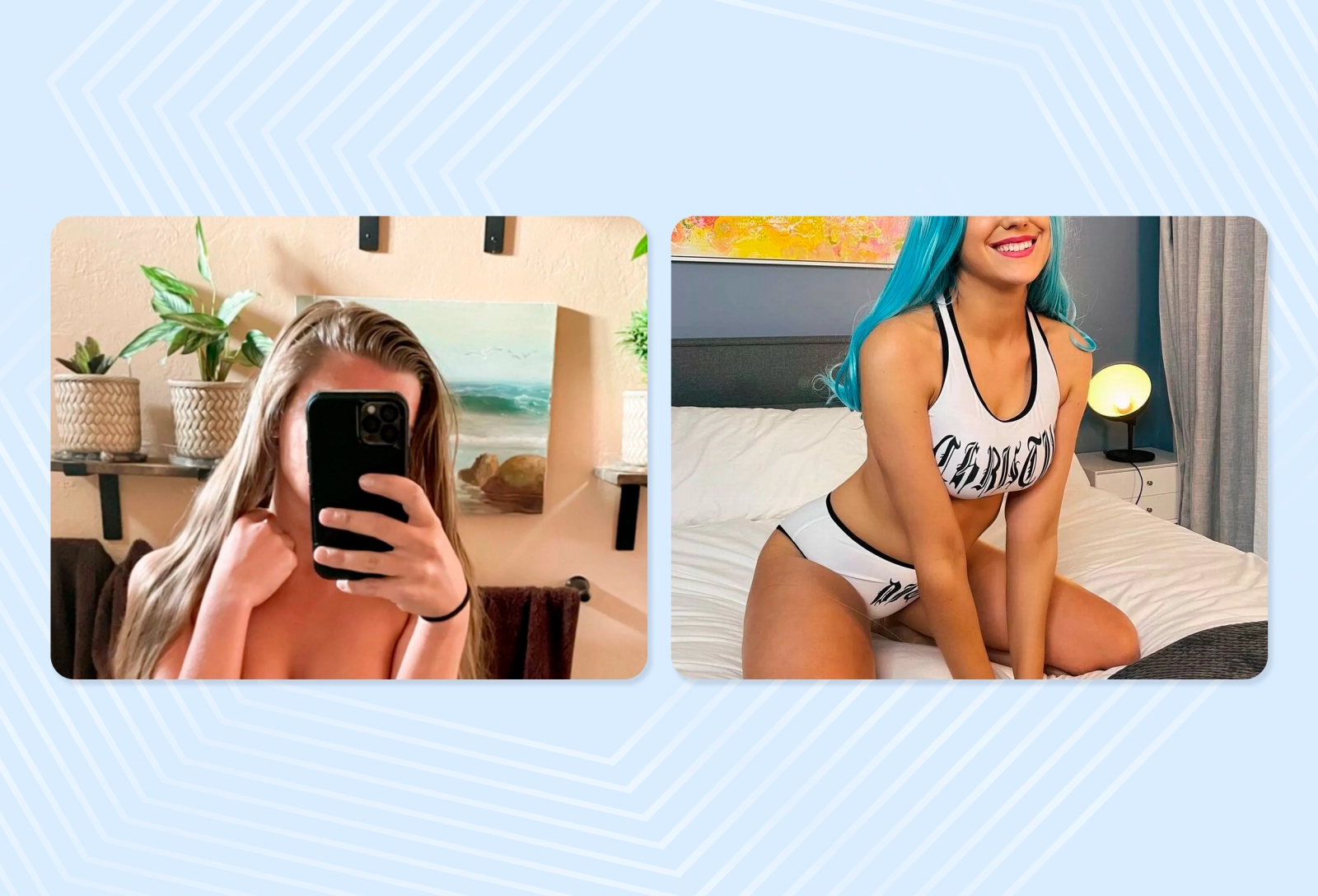 Onlyfans models with