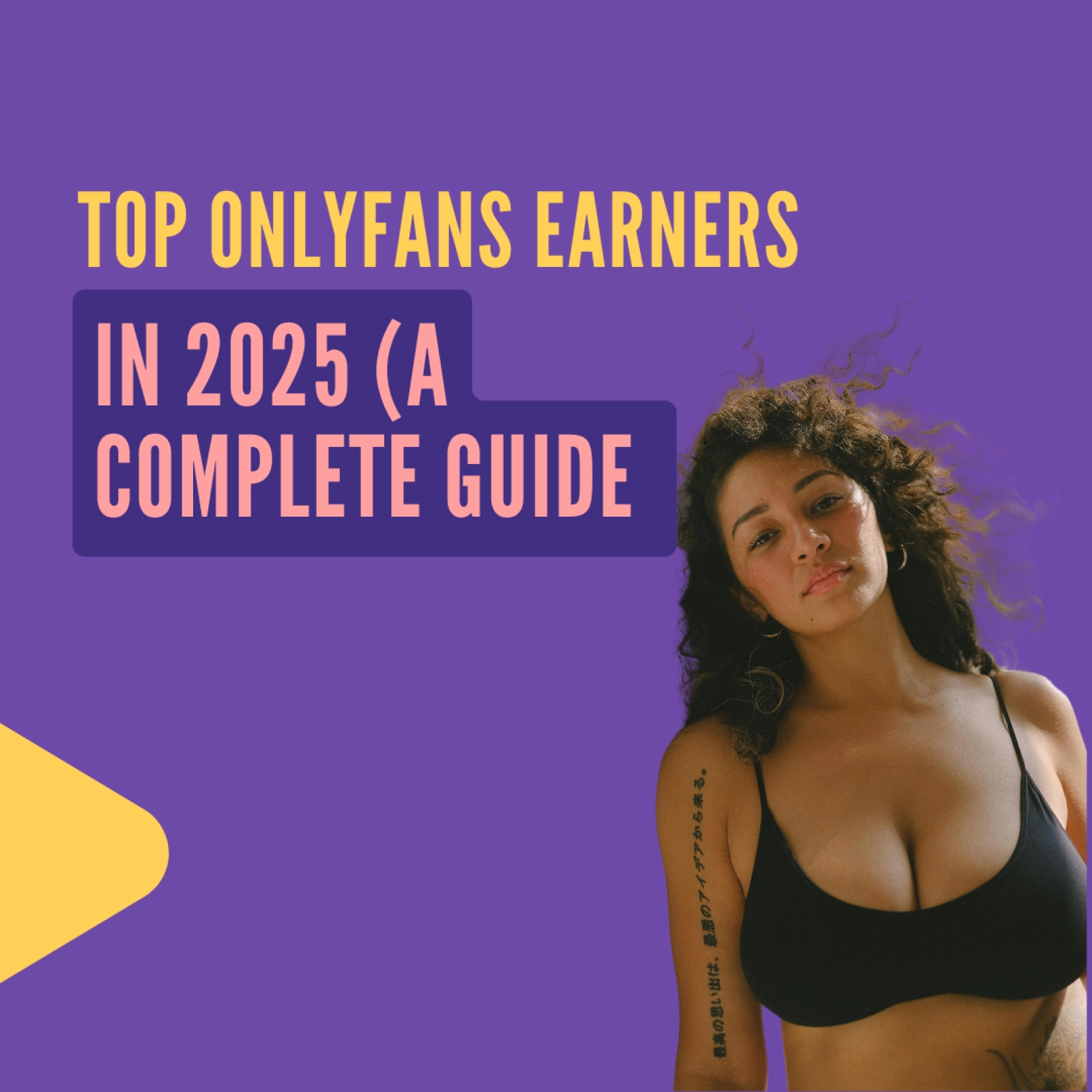 <strong>20 Top OnlyFans Earners in 2025</strong>