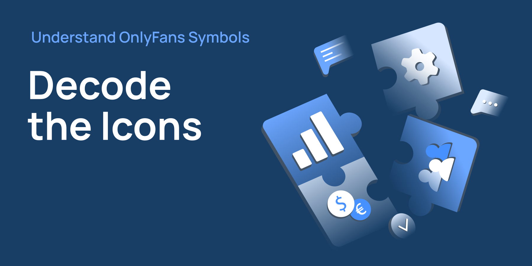 OnlyFans Icons: Guide for Newbies
