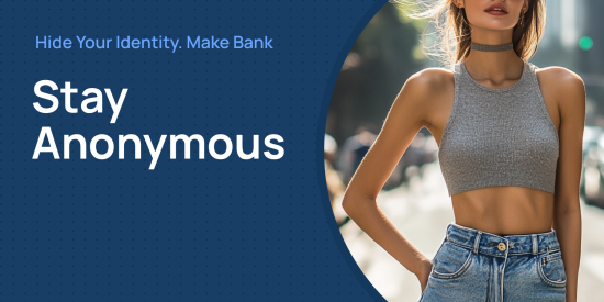 Anonymous OnlyFans: How to Stay Anonymous While Earning