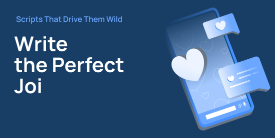 JOI Examples and Generator: How to Write the Perfect Script