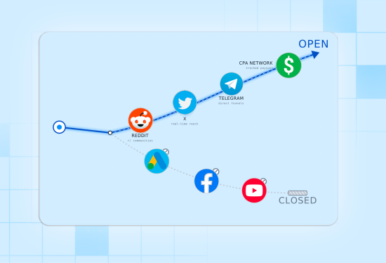 OnlyFans Advertising in 2026: What Works When Ads Are Banned