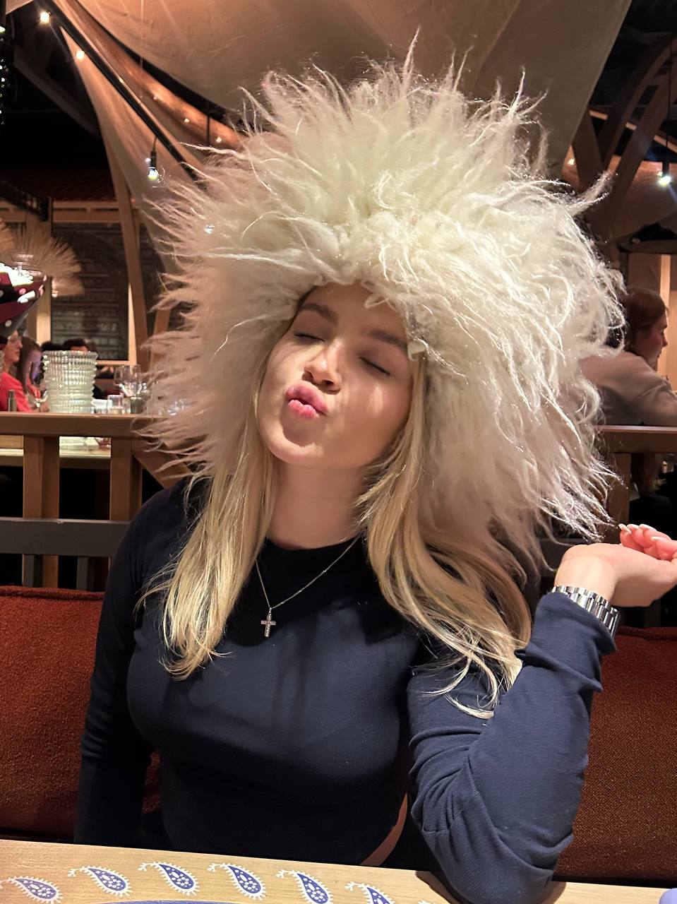 Amelia🌿 content 3