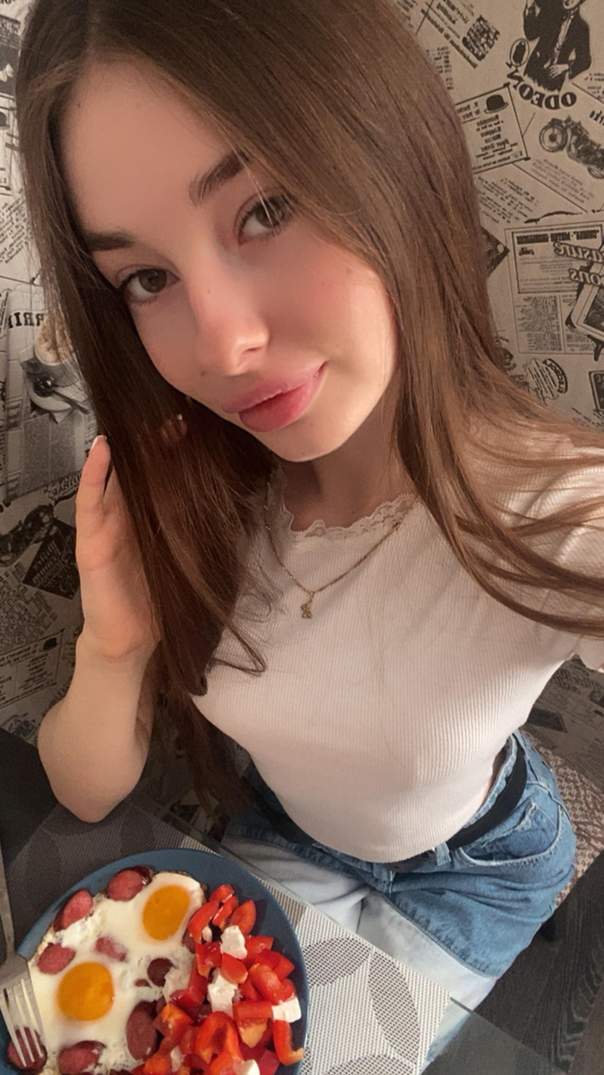 Ava 💕🧸 content 1
