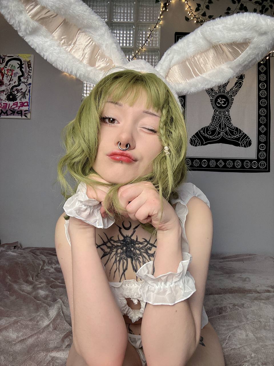 ❤️ Yona ❤️ content 5