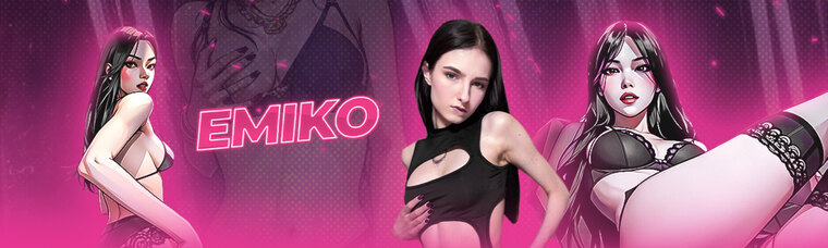 Emiko (@emikoooo) profile photo