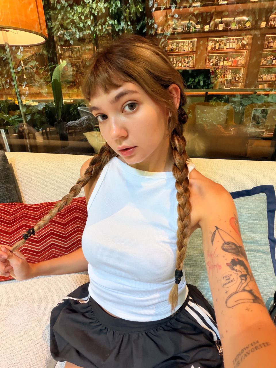 Sofia preview