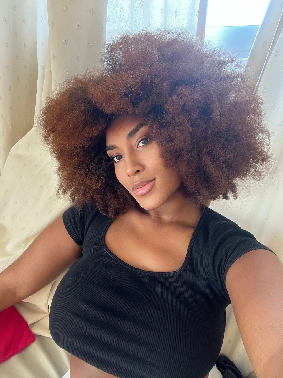 Laila 🔥 La Diosa Dominicana preview