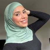 🌙✨ Amina ☽ | أمينة ✨🌙 preview 1