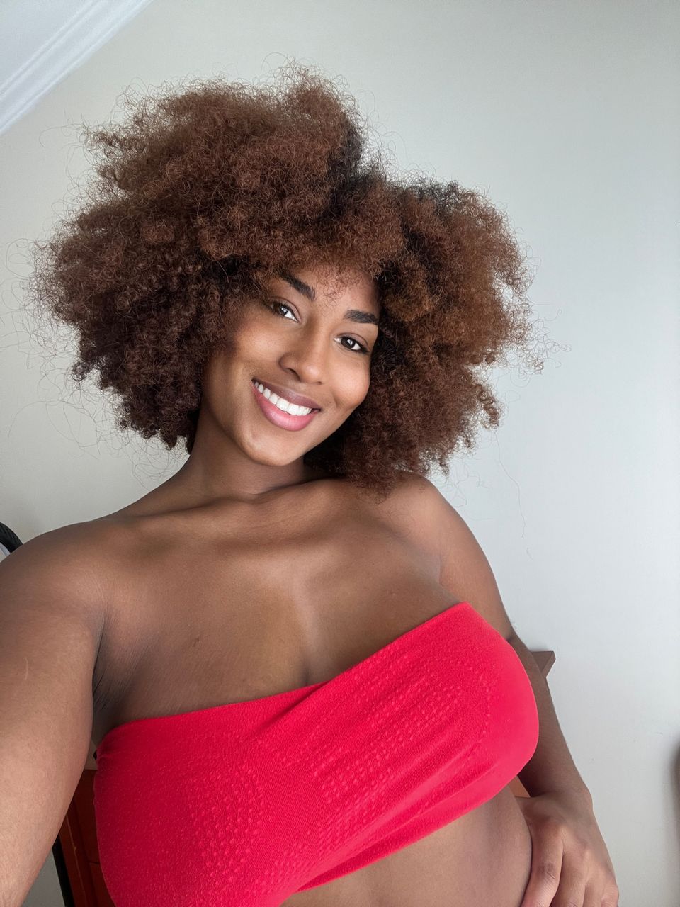 Laila La Diosa Dominicana OnlyFans photo 7