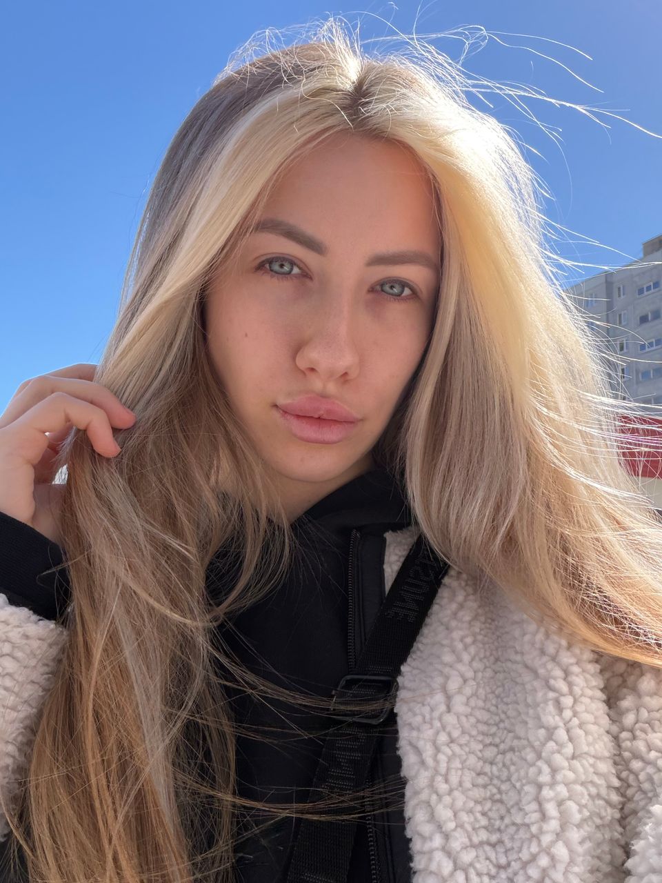 Hailie 🫦🤭 preview