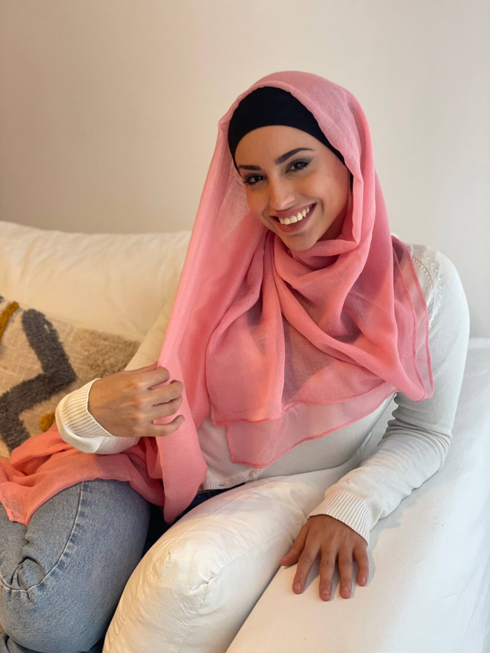 Malika | مالكة 🌙 preview