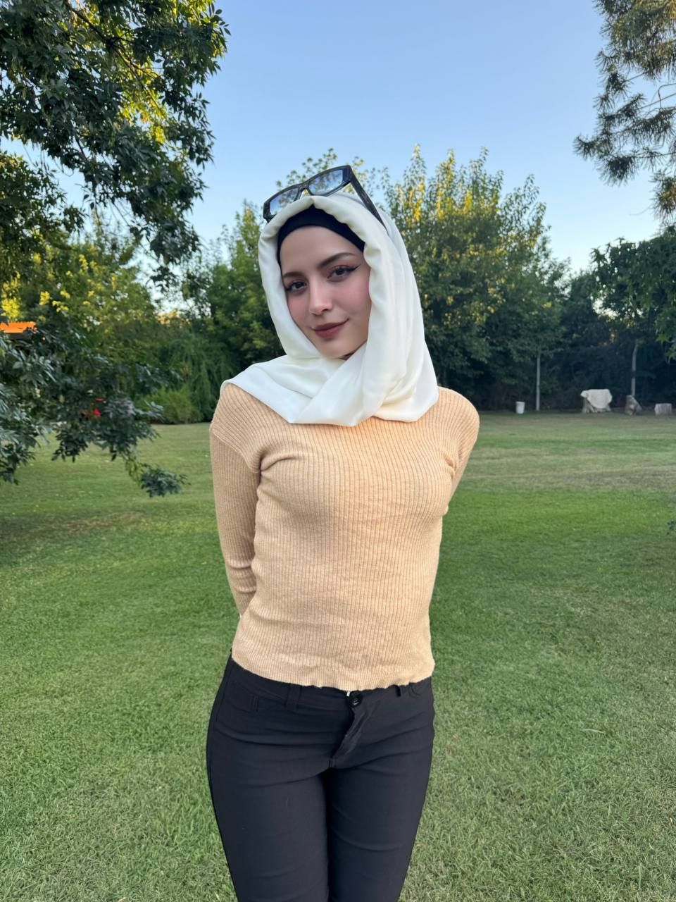 Yasmin | ياسمين 🌙 preview