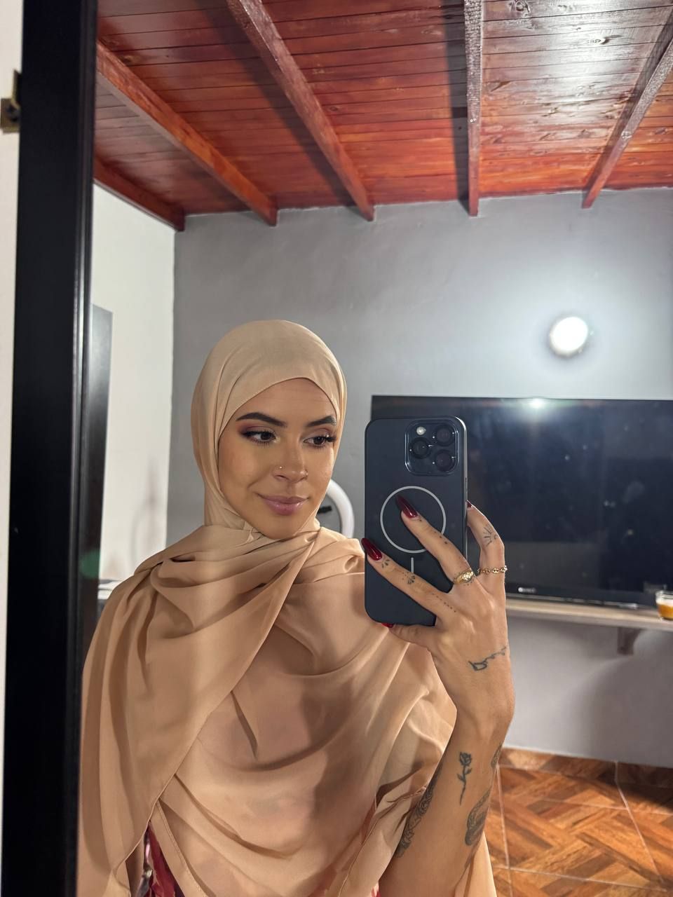 🌙✨ Amira Basheer ☽ | أميرة بشير ✨🌙 preview