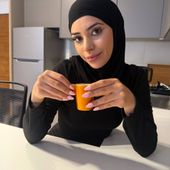 🌙✨ Amina ☽ | أمينة ✨🌙 preview 3