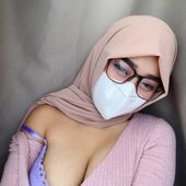 Sya Khalifah ☪️ content preview 1