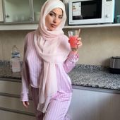 Leila Onyx 𓃠☾ | ليلى أونيكس preview 3