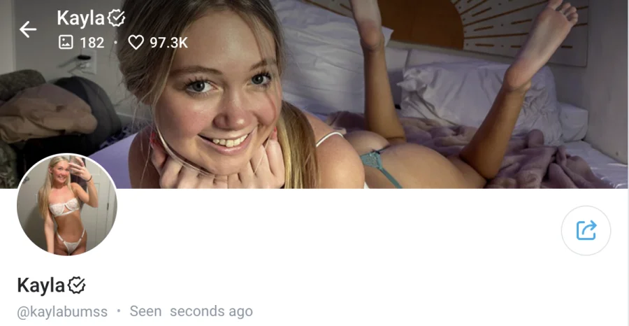 best teen OnlyFans models—trending