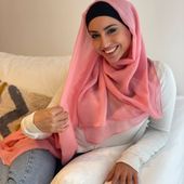 Malika | مالكة 🌙 content preview 2