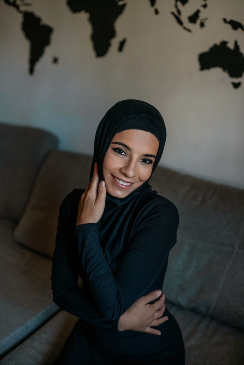 Talia ✦ Islamic Soul preview