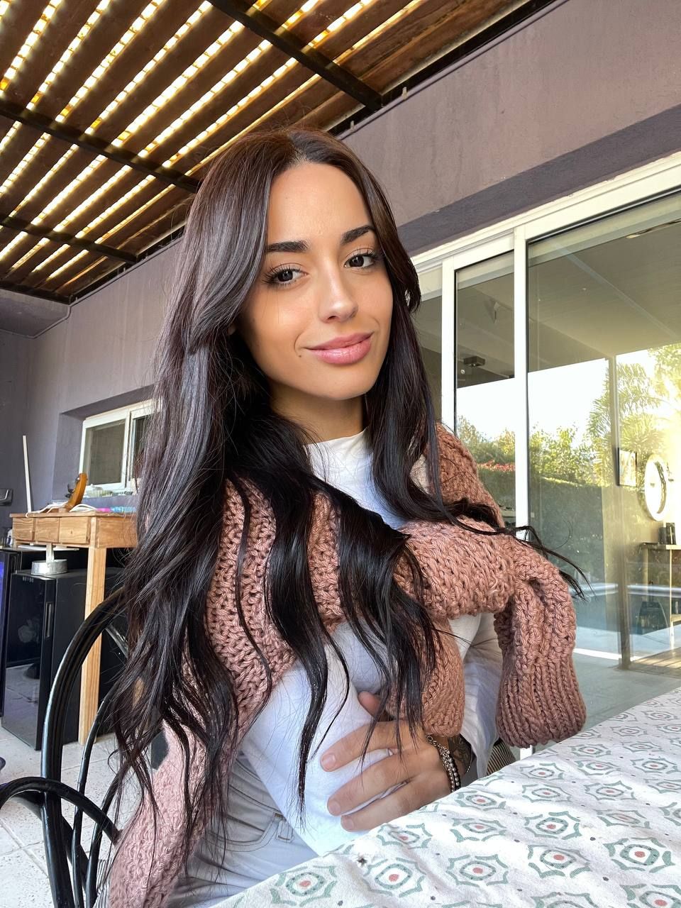 Mari del Sol ☀️ — sample content 7