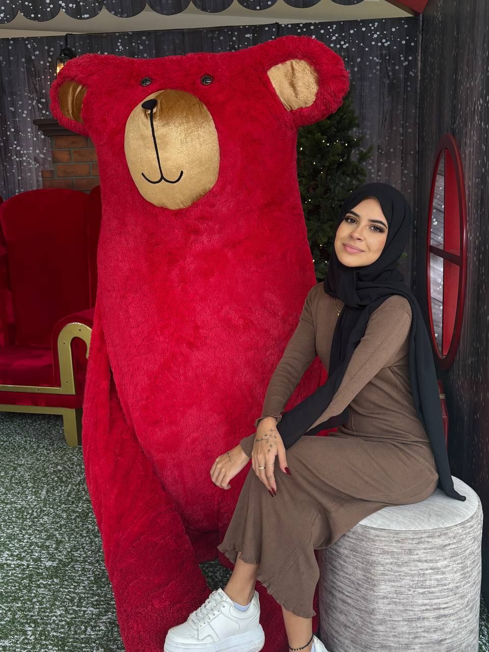 🌙✨ Amira Basheer ☽ | أميرة بشير ✨🌙