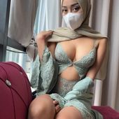 Sya Khalifah ☪️ content preview 2