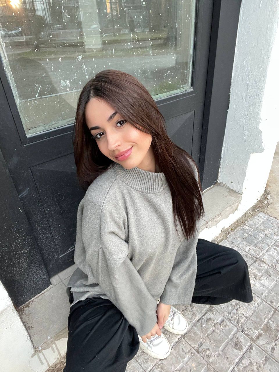 Mari del Sol ☀️ — sample content 5