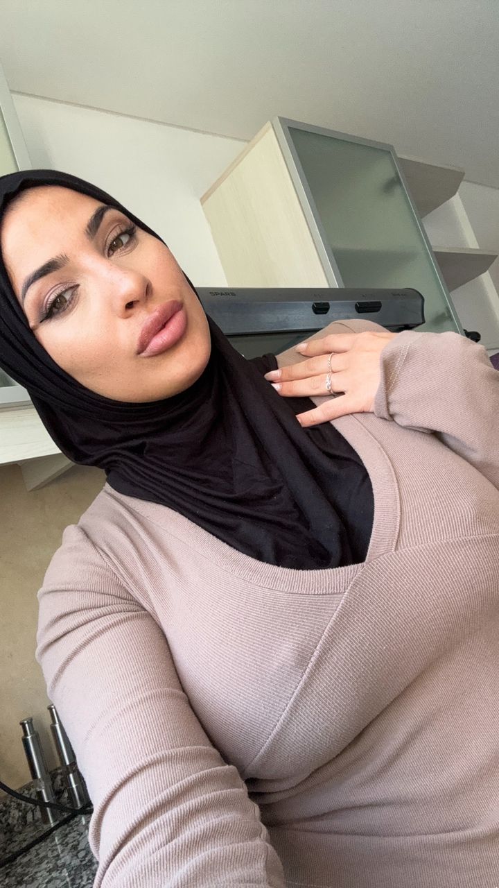 Leila Onyx 𓃠☾ | ليلى أونيكس