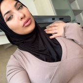 Leila Onyx 𓃠☾ | ليلى أونيكس preview 1